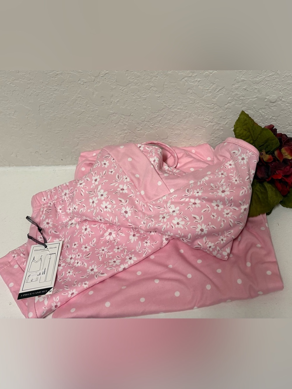 Ladies Pajamas